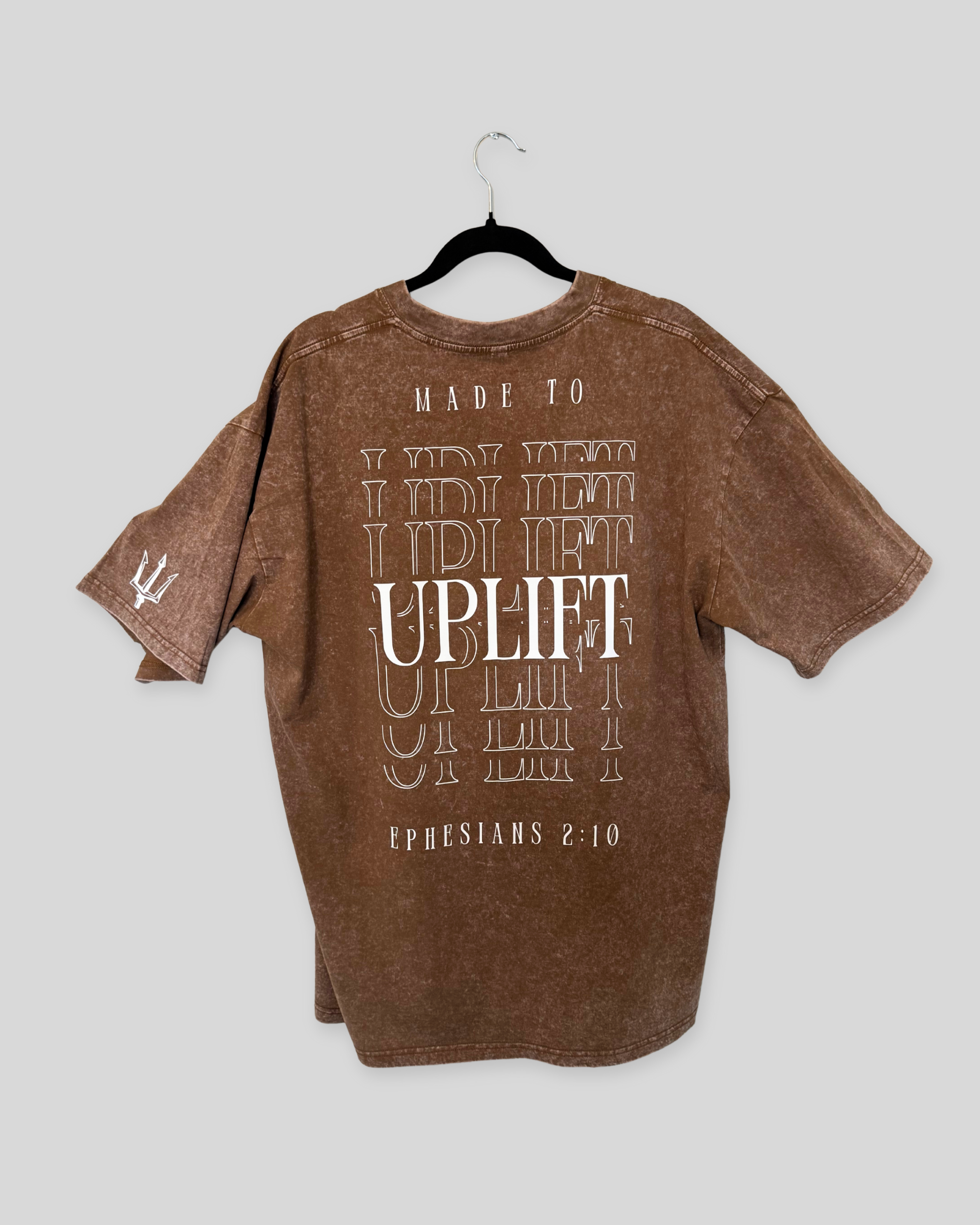 Made To Uplift (Pre-Order)