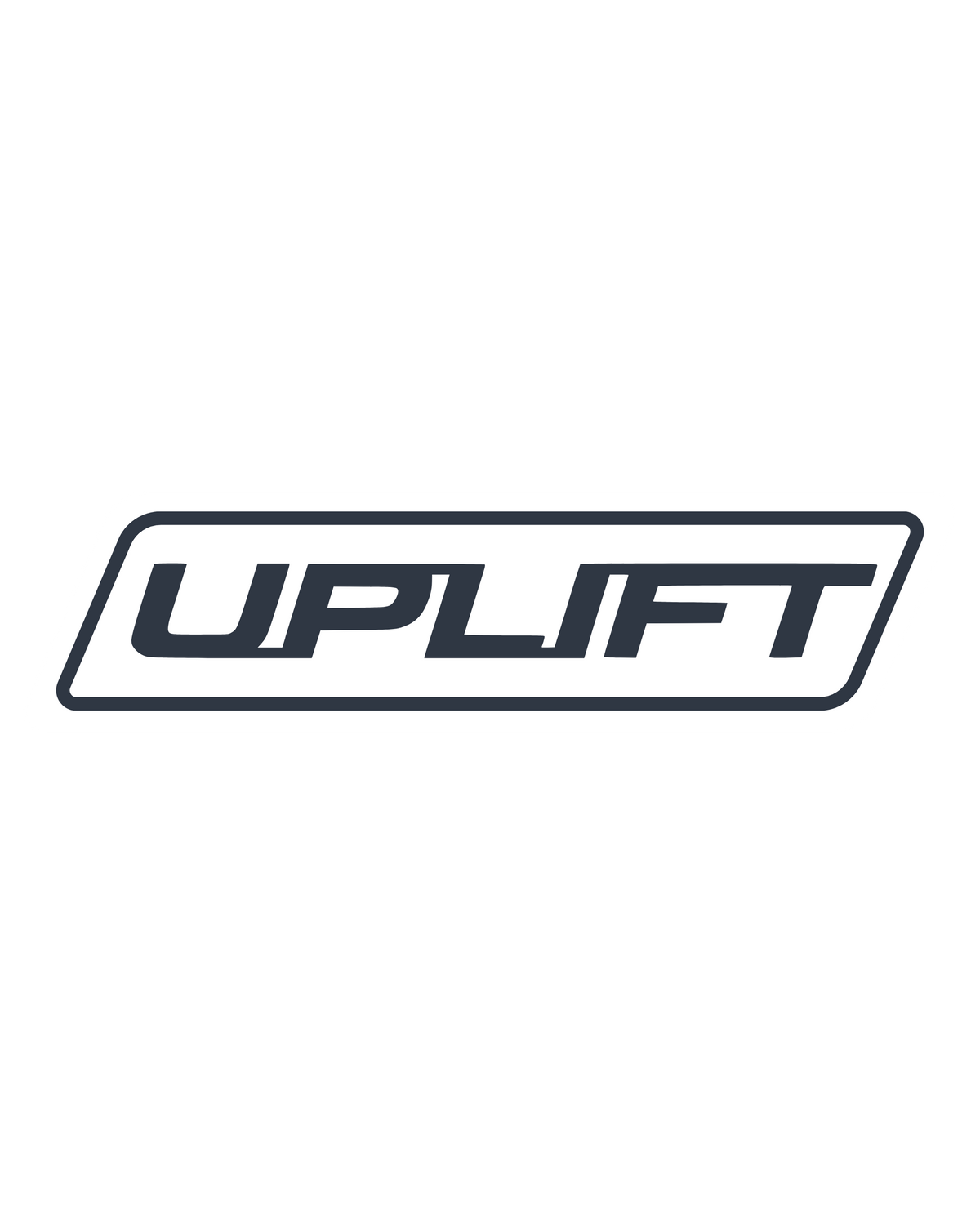 Uplift Sticker