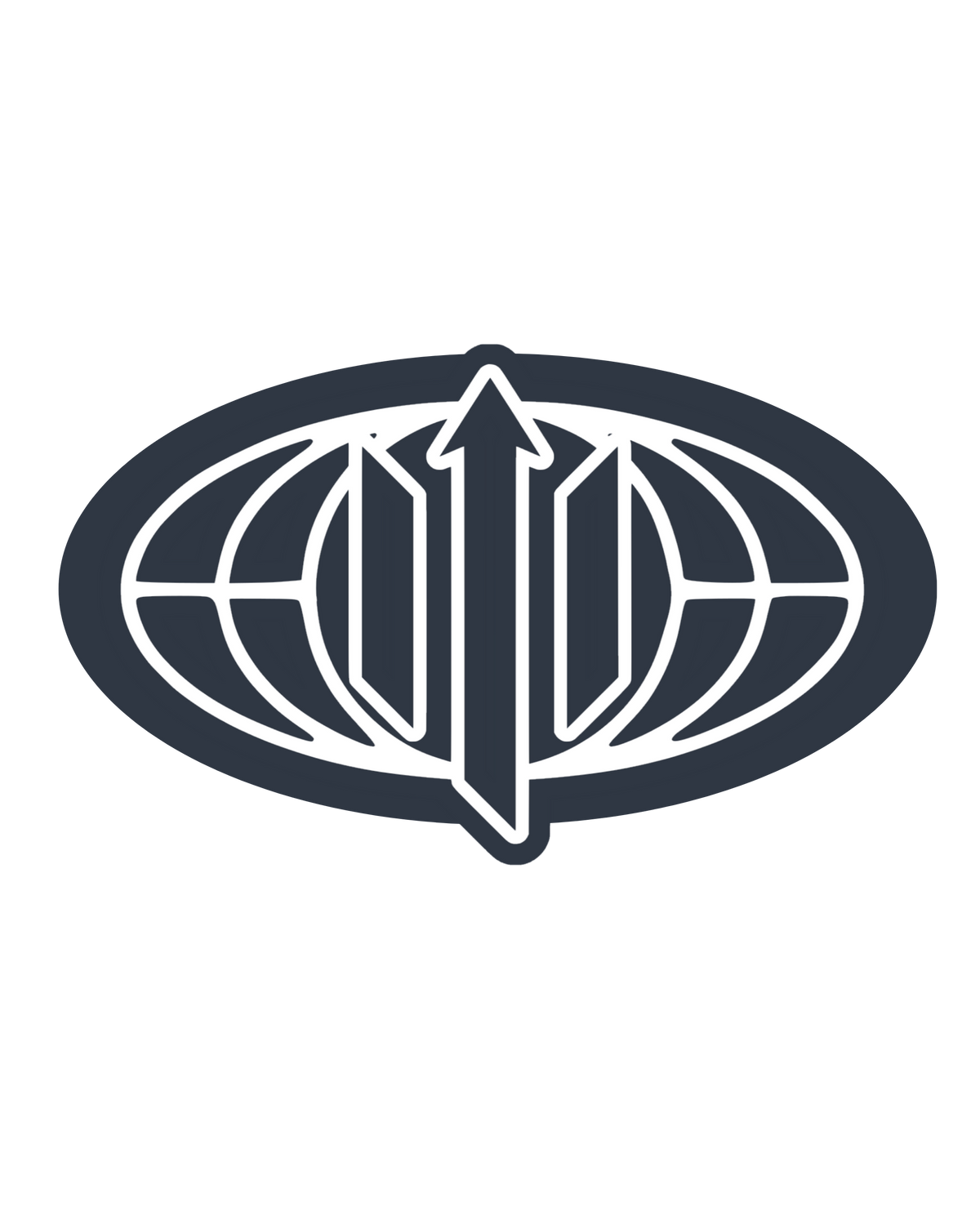 Uplift Sticker