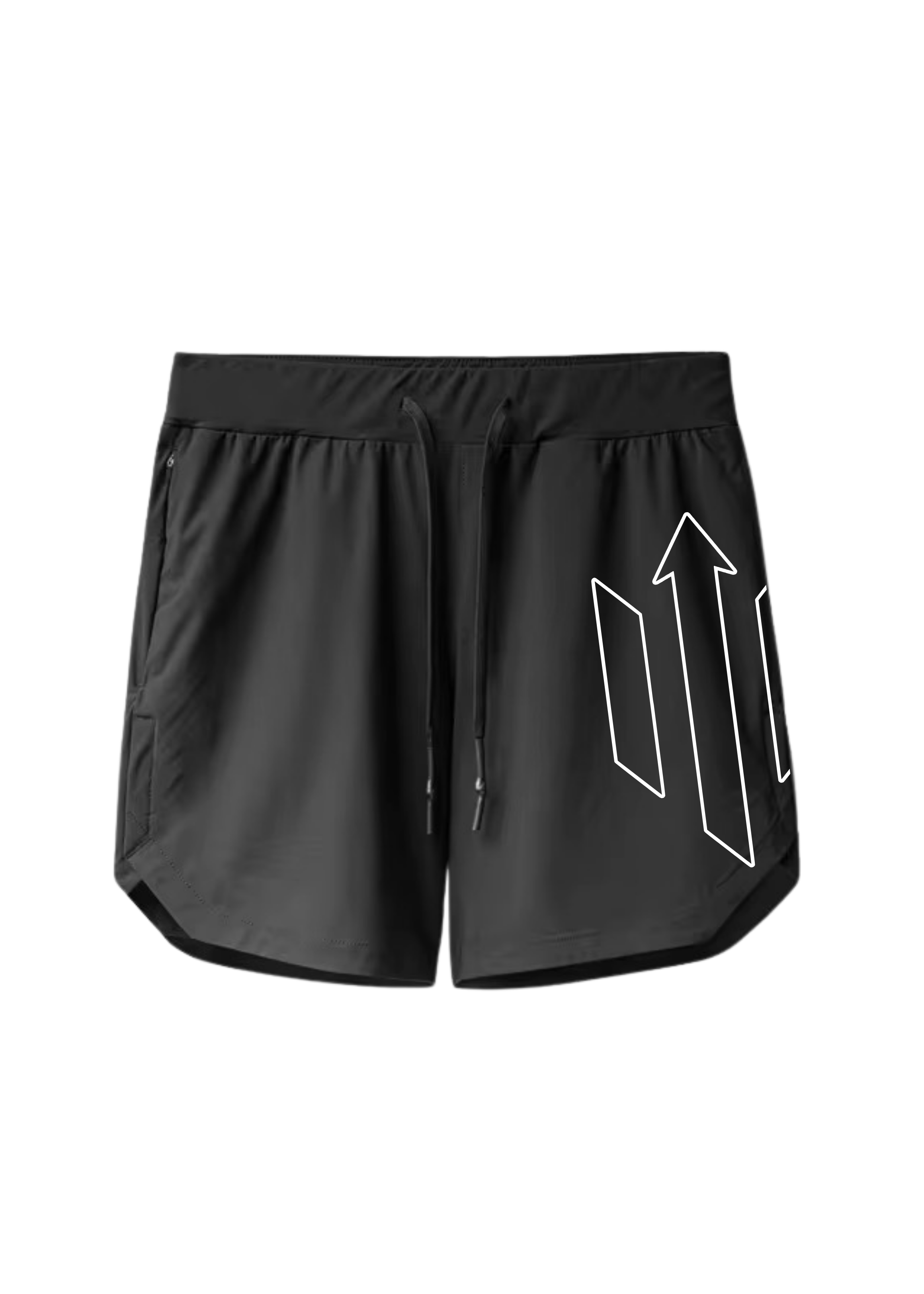 OUTLINE SHORTS