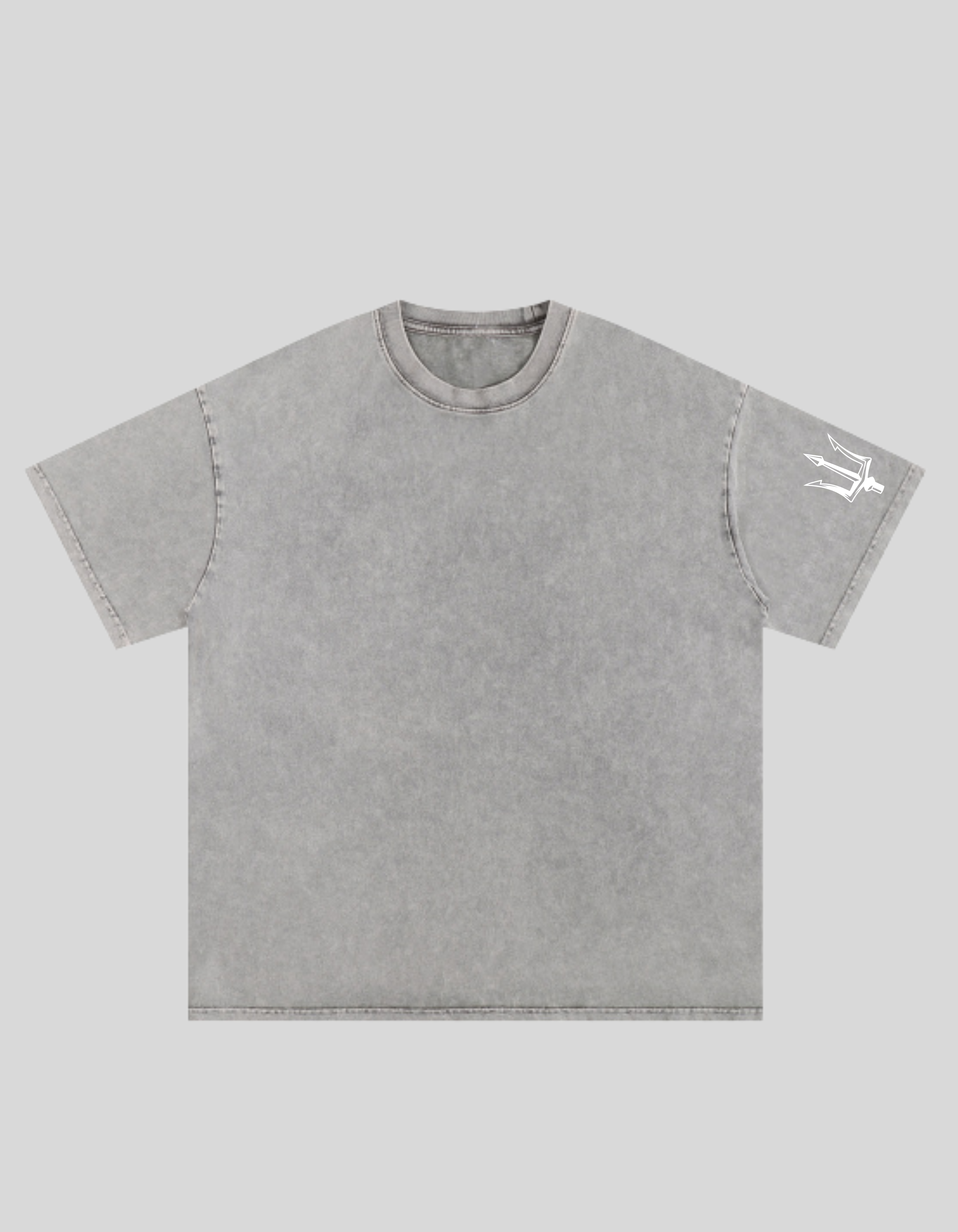 FAITH OVER FEAR (PRE-ORDER)