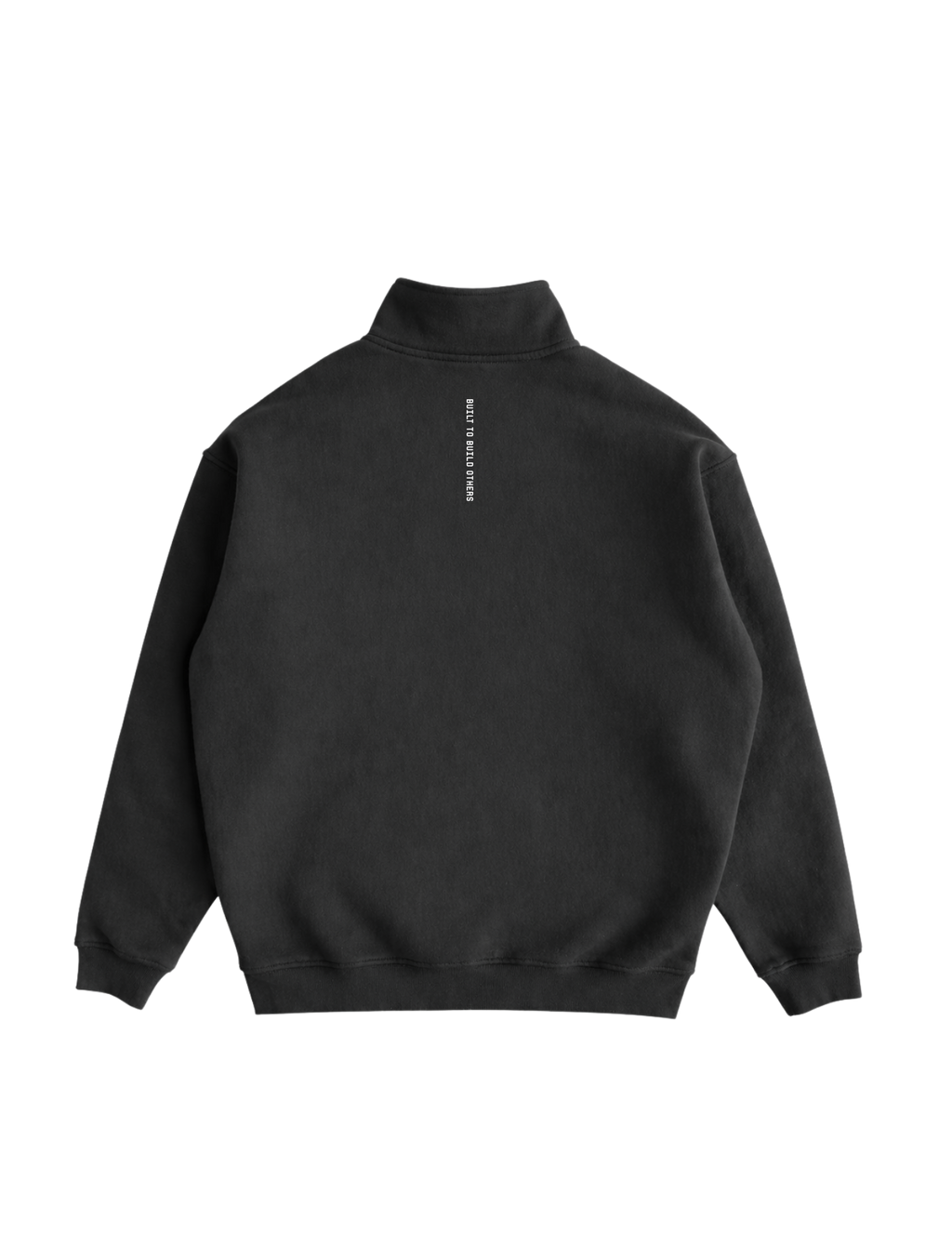 HEAVY Q-ZIP (PRE-ORDER)