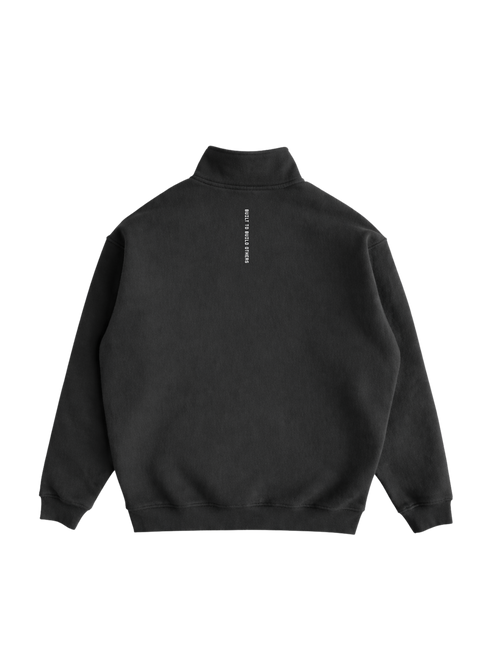 HEAVY Q-ZIP