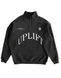 HEAVY Q-ZIP (PRE-ORDER)