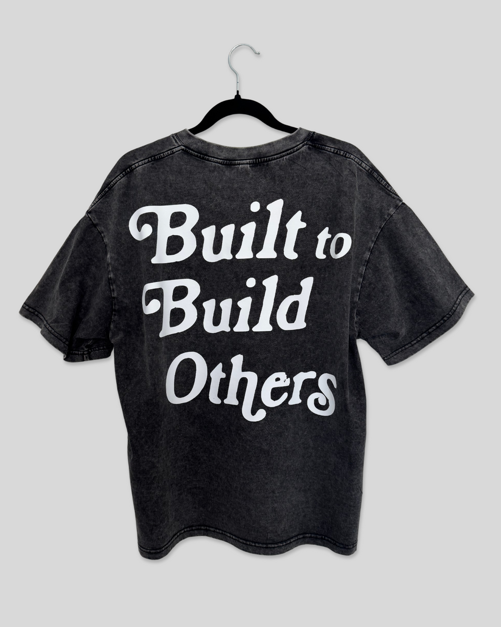 Built to Build Others (Pre-Order)
