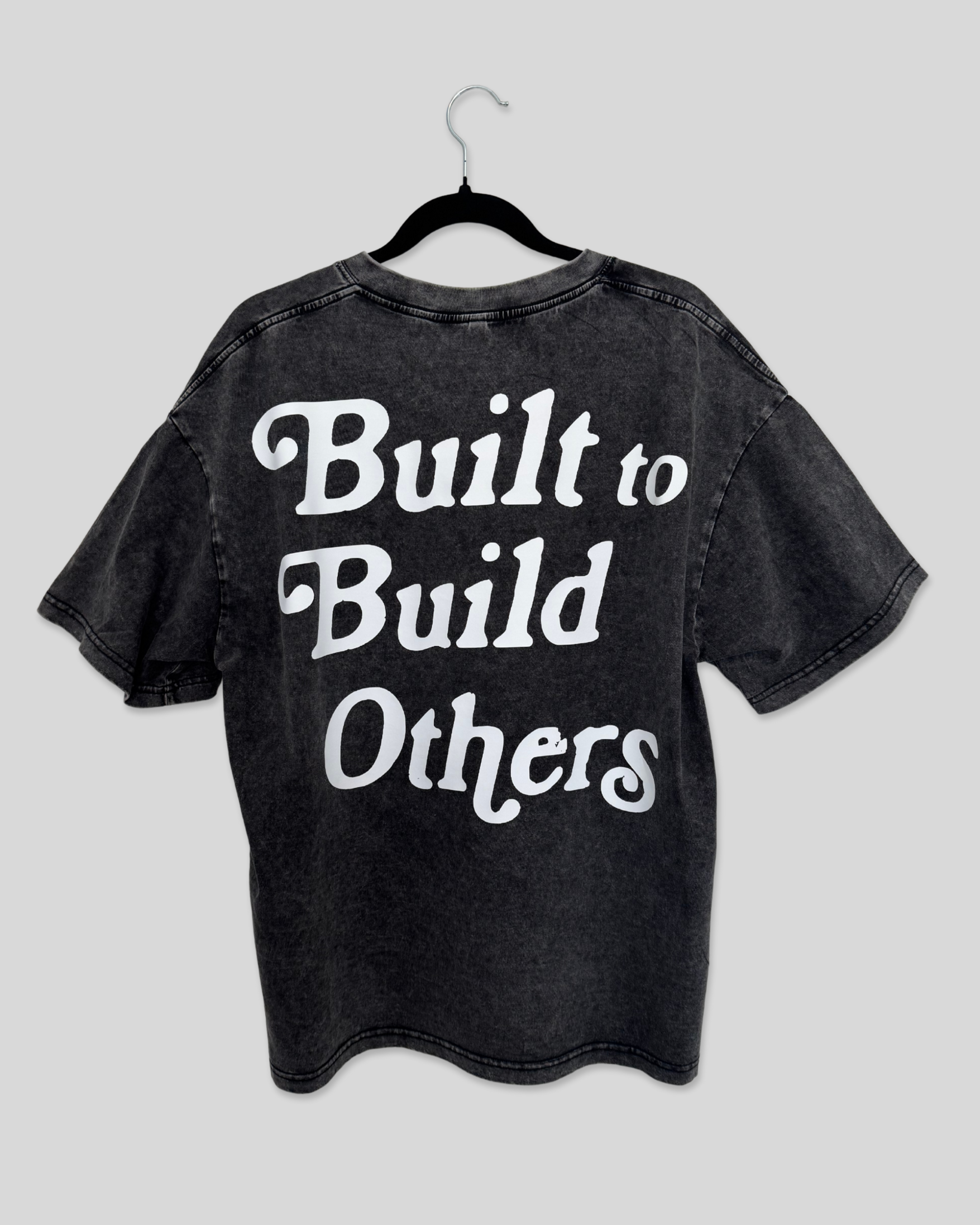 Built to Build Others (Pre-Order)