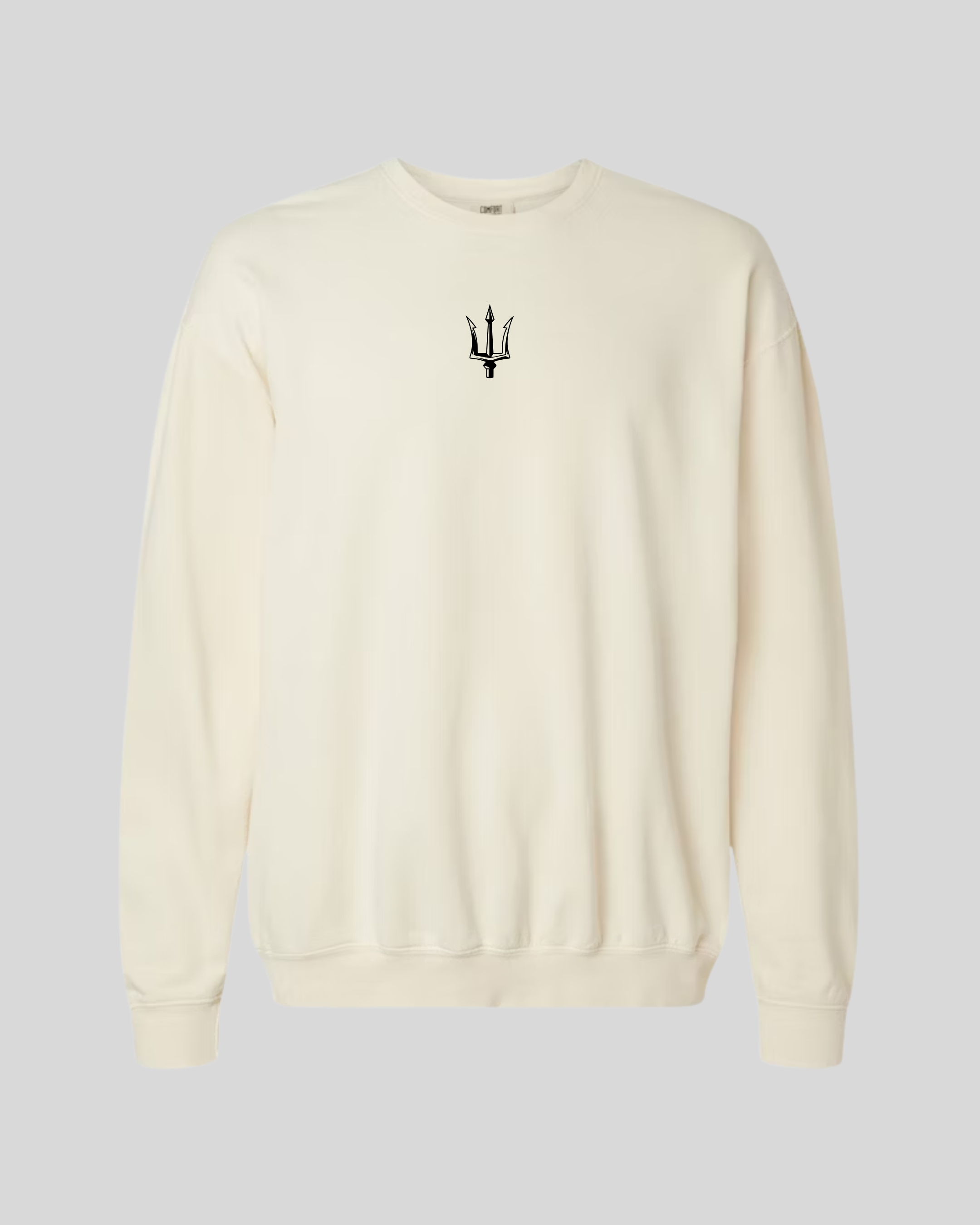 SERVE CREWNECK (PRE-ORDER)
