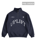 HEAVY Q-ZIP (PRE-ORDER)